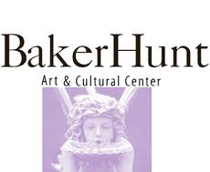 baker hunt logo