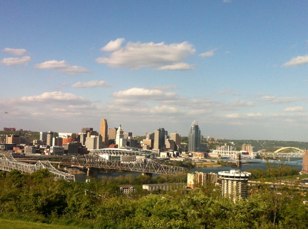 Kid Friendly Things To Do In Cincinnati