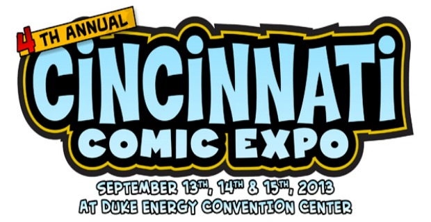 cincinnati comic expo promo code cincinnati comic expo promo code