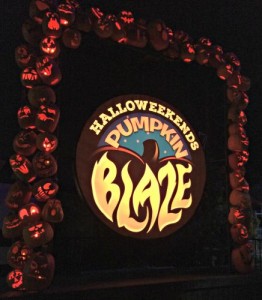 Halloweekends