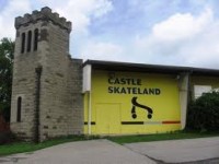 castle skateland