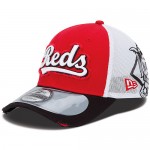 Reds baseball hat 