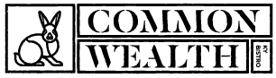 Commonwealth Logo