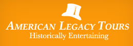 American Legacy Tours Logo