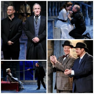 Hamlet Collage