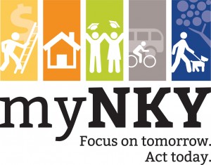 myNKY logo