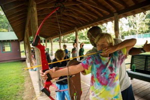 Archery