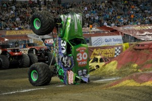 Grave Digger 041