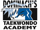 Dominach's TKD logo