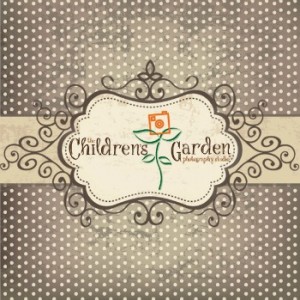 The Children's Garden Logo