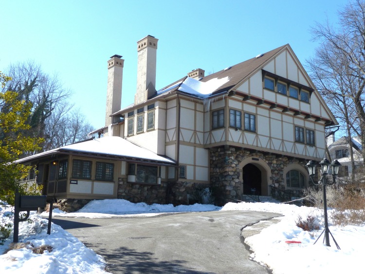 lafayette house tour