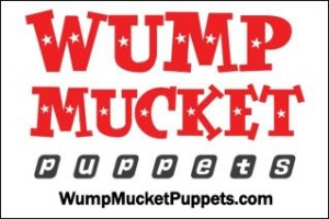 wump mucket logo