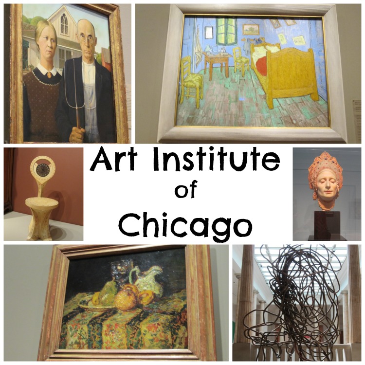 Art Institute of Chicago