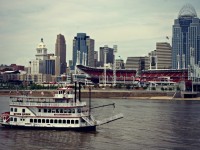 BB Riverboats