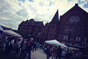 City Flea Music Hall