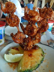 margaritaville shrimp