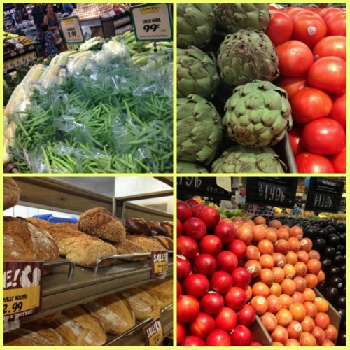 Fresh Thyme Farmers Market Oakley is NOW OPEN! Family Friendly Cincinnati