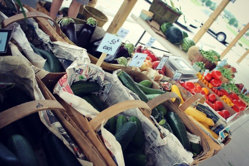 Friendly Market Scott Farm