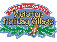 OhioNationalVictorianHolidayVillage