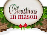 Christmas in Mason