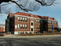 prince of peace school