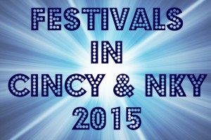 Festivals 2015