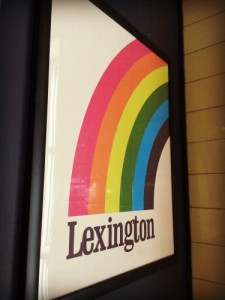 Lexington