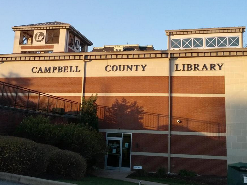 Holiday Events at Local Libraries Family Friendly Cincinnati