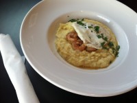 Shrimp and Grits