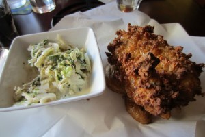 Five Places to Get Fantastic Fried Chicken in Cincy & NKY