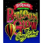 balloon glow coney island