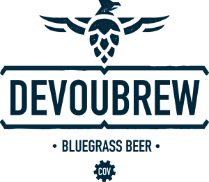 DevouBrew Blue