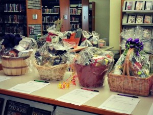 KCPL Silent Auction