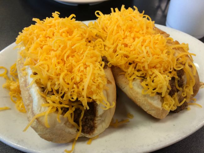 Fort Wright Family Restaurant Coneys