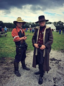 Old West Festival 8