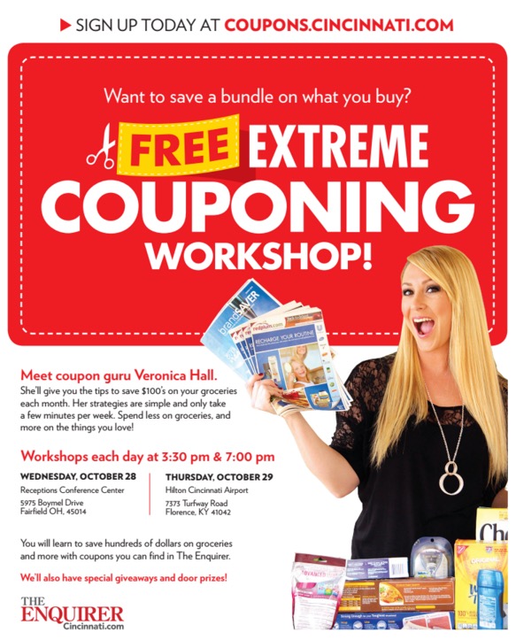 Coupon Class