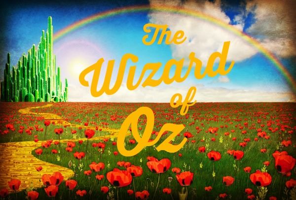 Wizard of Oz